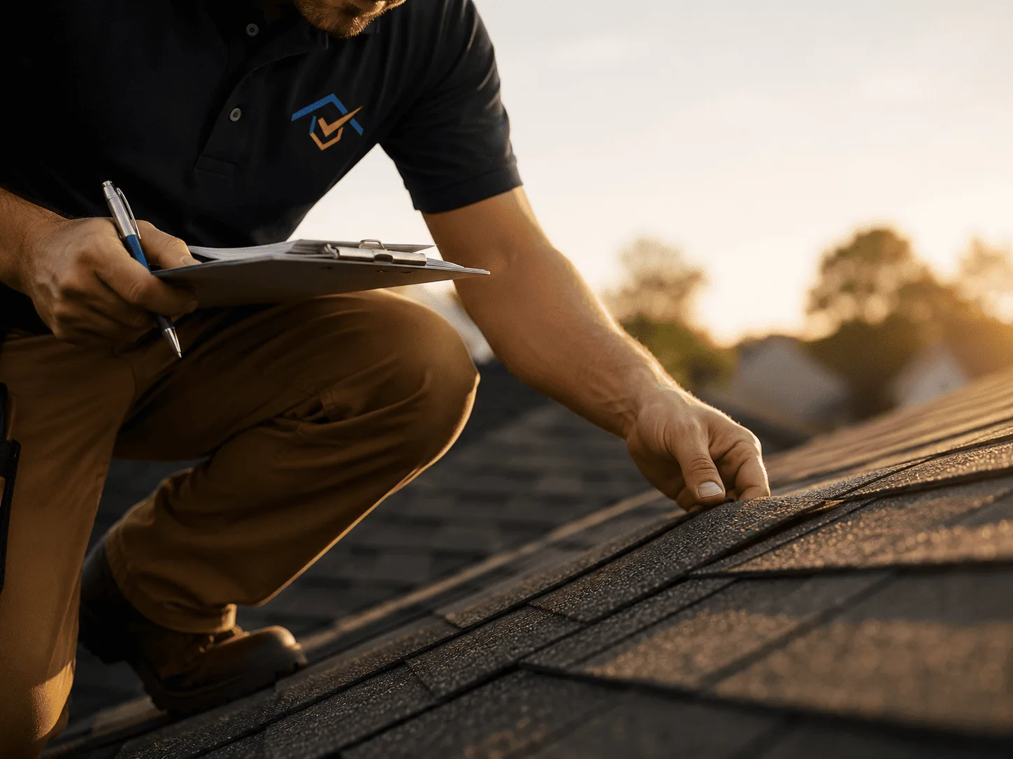 Why Choose Roof Inspection in Orgas, WV