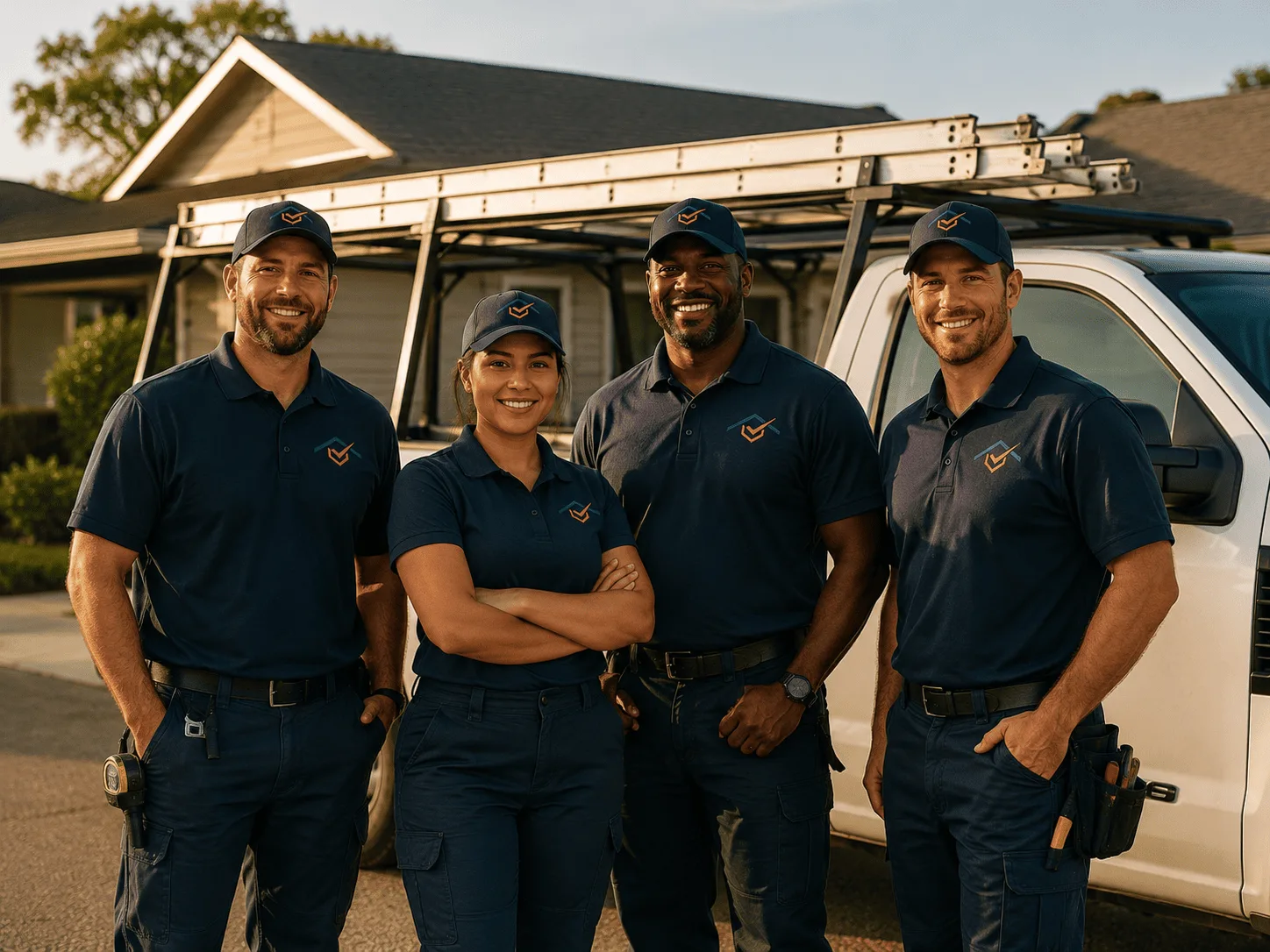 Roof Inspection company in Orgas, WV